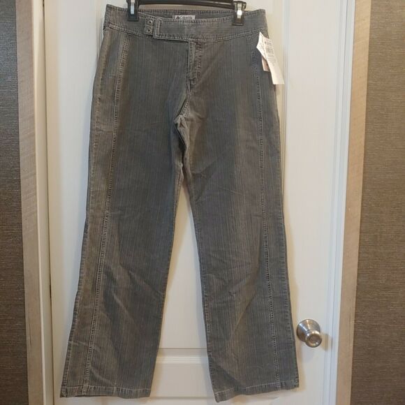 NWT Womens Columbia Sienna Cordi Pant - Picture 1 of 6